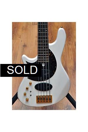 Marleaux Votan 5 Lefty (used) Marleaux Votan 5 Lefty (used)